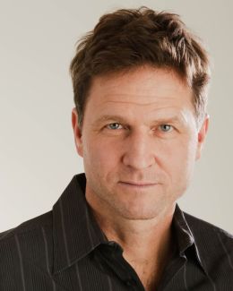 Дэниэл Марко