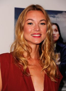 Charlotte Poutrel
