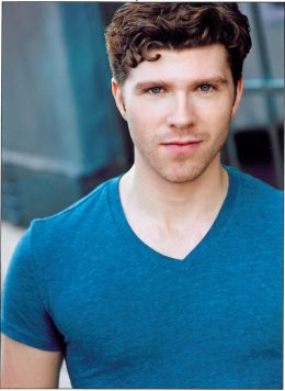 Уилл Рейнолдс