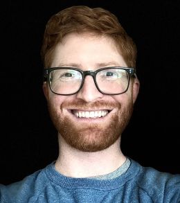 Стюарт Фридель