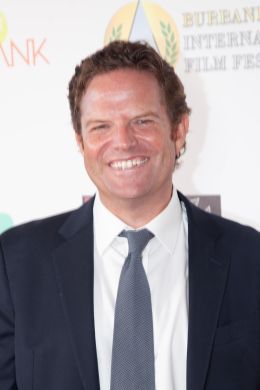 Джордан Рокуэлл