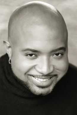 Кристофер Л. МакАллистер