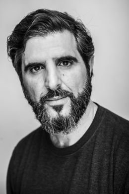 Йоргос Галлос