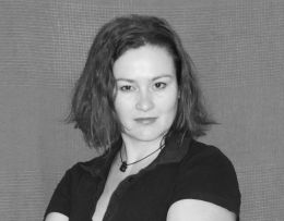 Андреа Керештес