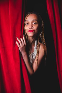 Бриттани Карни