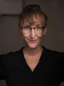 Janne Hjeltnes