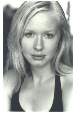 Марта Барнетт