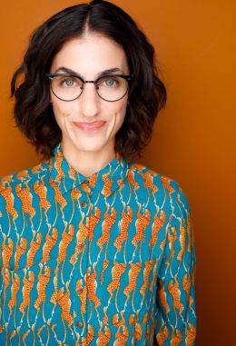 Mia Pinchoff