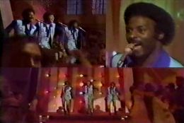 The O'Jays