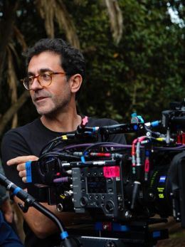 Луис Анхель Перез