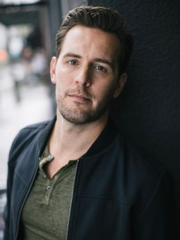 Ian Ronningen