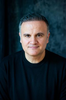 Carlos Cañas