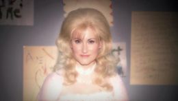 Жоржетт Джонс