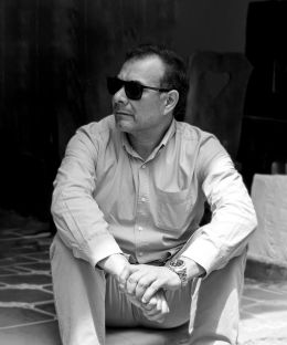 Aarón I. Campos