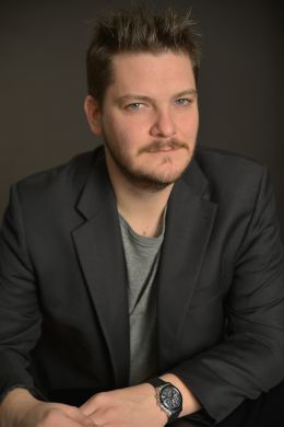 Luis Sanchez-Cañete