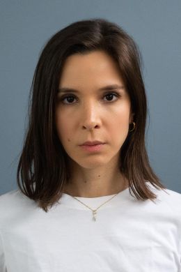 Alejandra Olvera Avila