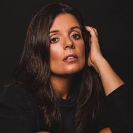 Joana Luis de Castro
