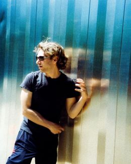 Логан Филдс