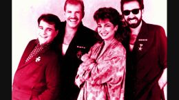 The Miami Sound Machine