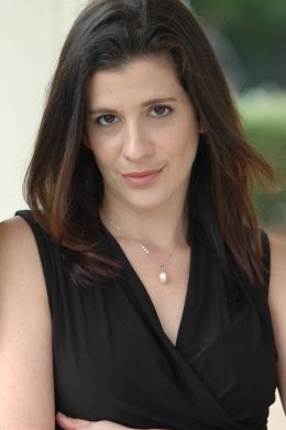 Amanda Cucher