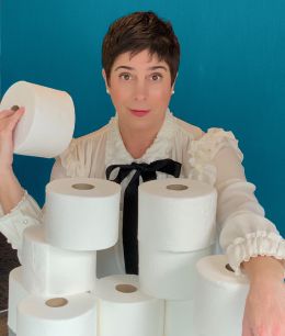 Эми Бухвальд