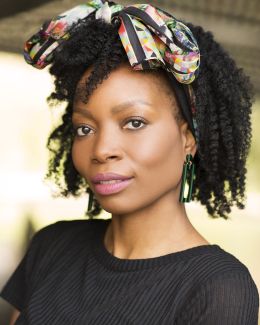 Ebony Feare