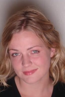 Silje Holtet