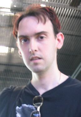 Лоуренс Мэллинсон