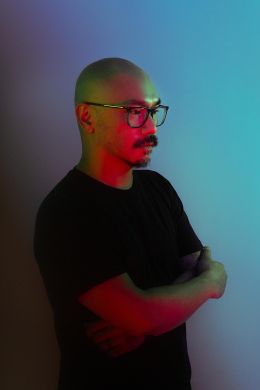 Pakk Hui