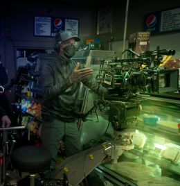 Кевин Флетчер