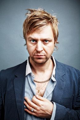 Петр Уклански