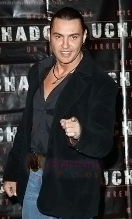 Latin Lover