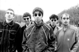 Oasis