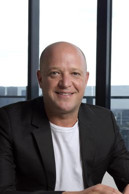 Крэйг МакМэхон