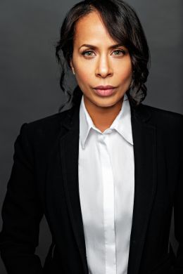 Claudine Oriol