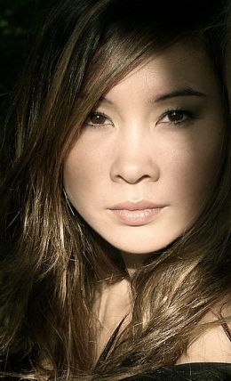 Виктория Ли