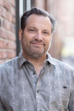 Бретт Шредер