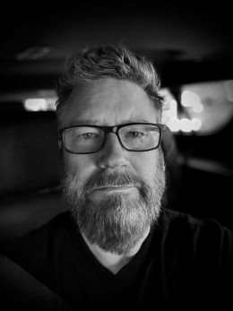 Timothy I. Stevenson