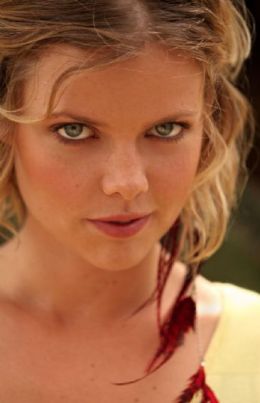 Ashley Rebecca Hawkins