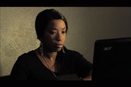 Angela Roberts Johnson