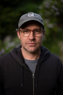 Джефф Планкетт