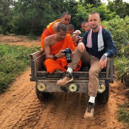 Райан Даффи