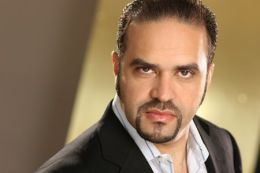 Rod Chaouqi