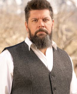 Dale McKeel