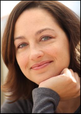 Бригитте Эриксон