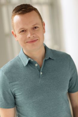 Sean Mellott
