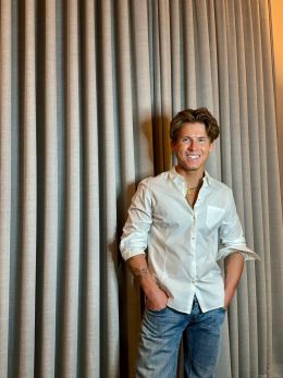 Roan Joseph Bronstein