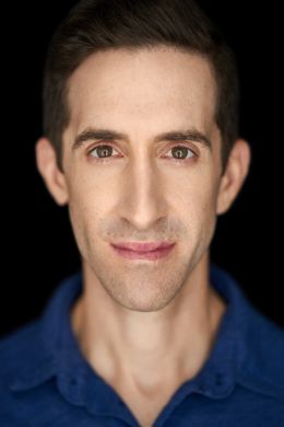 Джонни Кидни