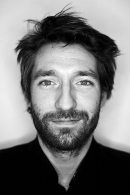 Helge Slikker