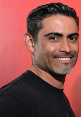 Армандо Аларкон